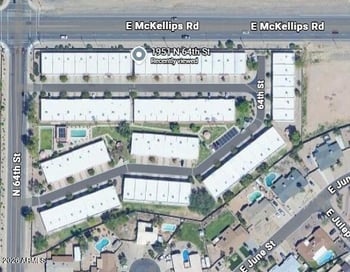 1951 64th St #19, Mesa, AZ 85205