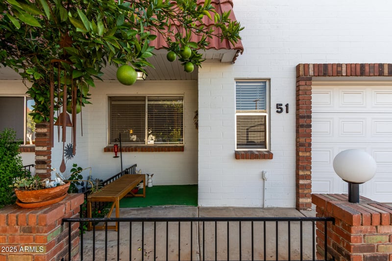 1951 64th St #51, Mesa, AZ 85205
