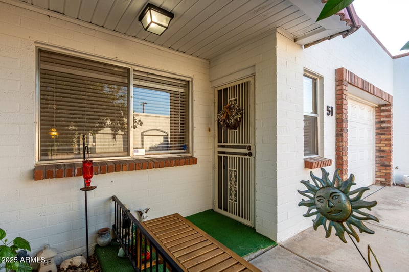 1951 64th St #51, Mesa, AZ 85205