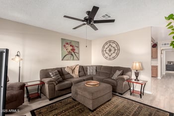 1951 64th St #51, Mesa, AZ 85205