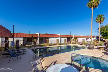 1951 64th St #51, Mesa, AZ 85205