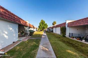 1951 64th St #51, Mesa, AZ 85205