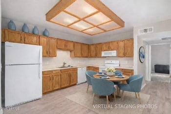 1951 64th St #51, Mesa, AZ 85205