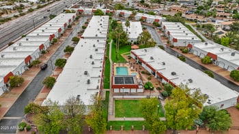 1951 64th St #55, Mesa, AZ 85205