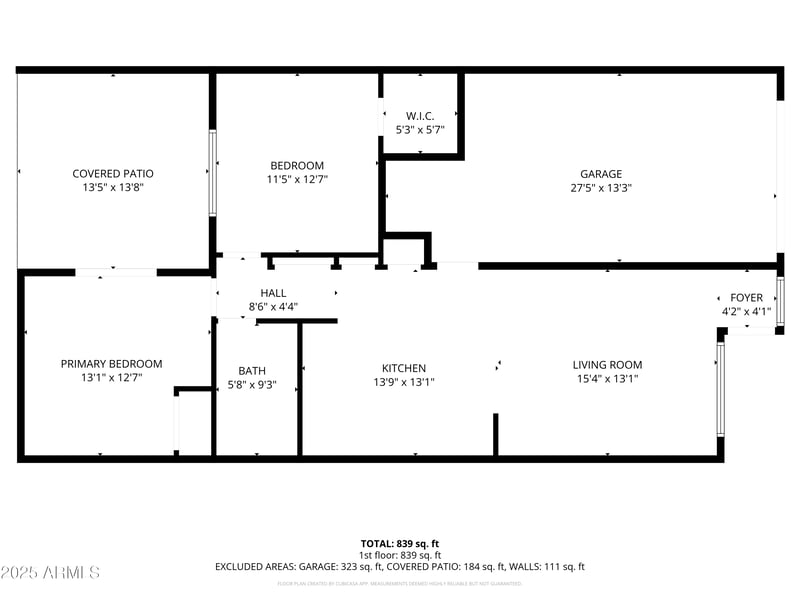 1951 64th St #55, Mesa, AZ 85205