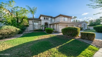 1951 Bartlett Ct, Chandler, AZ 85248