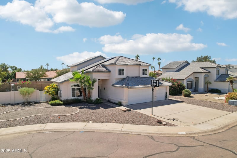 1951 Baylor Ct, Chandler, AZ 85225