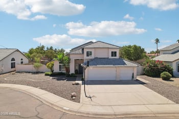 1951 Baylor Ct, Chandler, AZ 85225