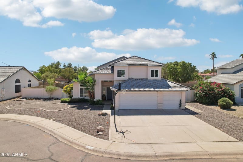 1951 Baylor Ct, Chandler, AZ 85225