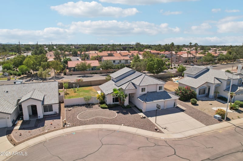 1951 Baylor Ct, Chandler, AZ 85225