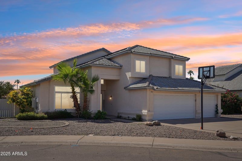 1951 Baylor Ct, Chandler, AZ 85225