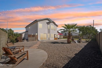 1951 Baylor Ct, Chandler, AZ 85225