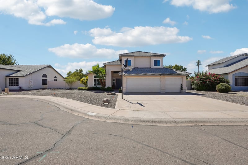 1951 Baylor Ct, Chandler, AZ 85225