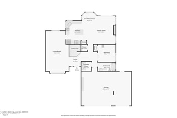 1951 Baylor Ct, Chandler, AZ 85225