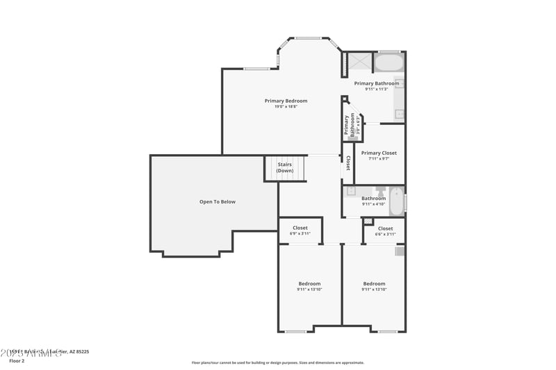 1951 Baylor Ct, Chandler, AZ 85225