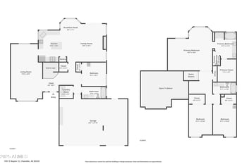 1951 Baylor Ct, Chandler, AZ 85225