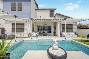 1951 Lantana Dr, Chandler, AZ 85286