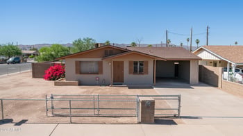 1951 Marguerite Ave, Phoenix, AZ 85040
