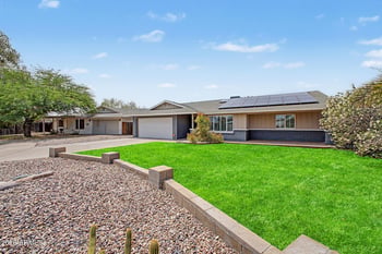 1951 Oxford Dr, Tempe, AZ 85283
