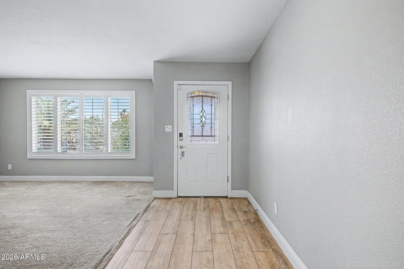 1951 Oxford Dr, Tempe, AZ 85283