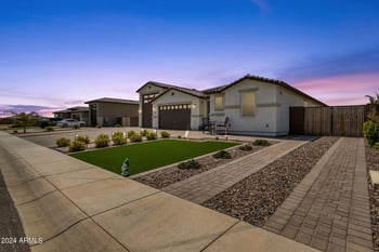 1951 E Sarona Ct, San Tan Valley, AZ 85143