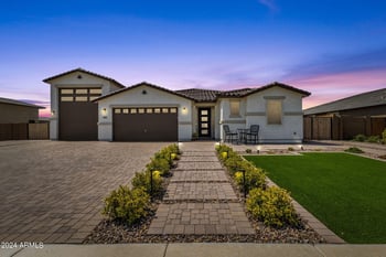1951 E Sarona Ct, San Tan Valley, AZ 85143