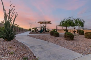 1951 E Sarona Ct, San Tan Valley, AZ 85143
