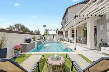 1951 Lantana Dr, Chandler, AZ 85286