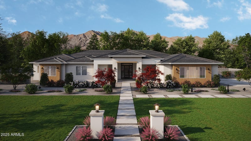 1951 Long Rifle Rd, Phoenix, AZ 85086