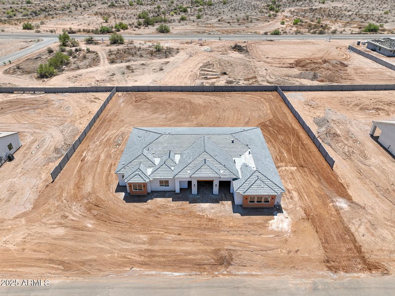 1951 Long Rifle Rd, Phoenix, AZ 85086