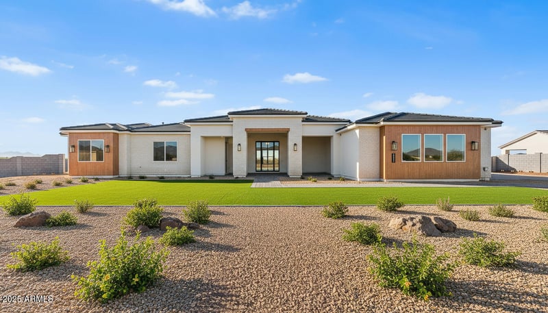 1951 Long Rifle Rd, Phoenix, AZ 85086