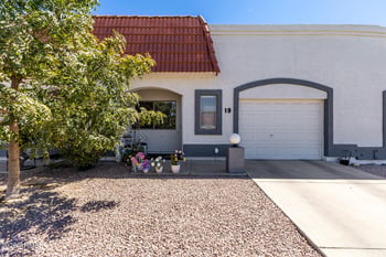 1951 64th St #19, Mesa, AZ 85205