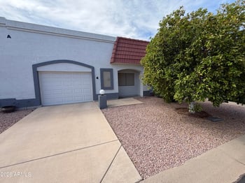 1951 N 64th St #4, Mesa, AZ 85205