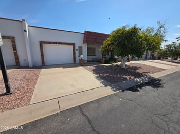 1951 N 64th St #48, Mesa, AZ 85205