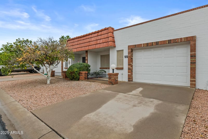 1951 N 64th St #55, Mesa, AZ 85205