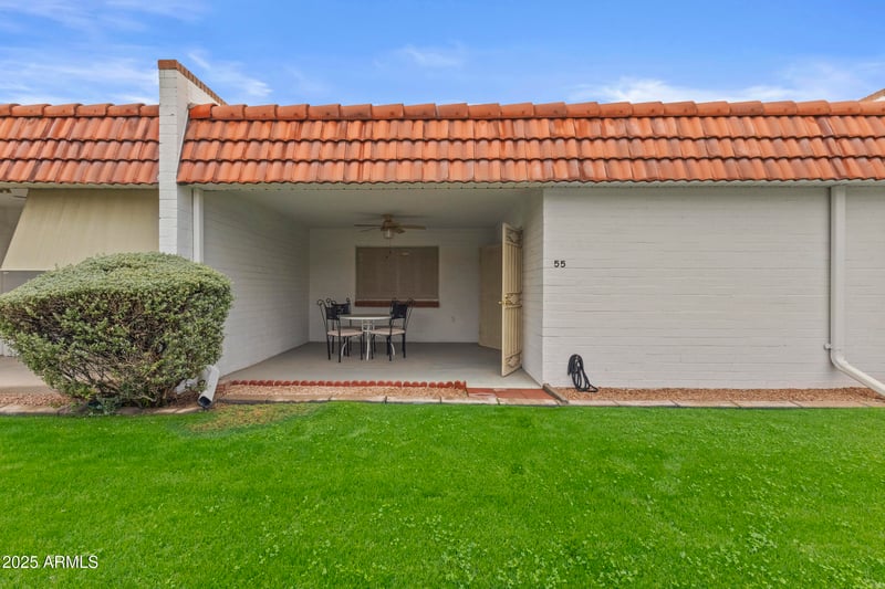 1951 N 64th St #55, Mesa, AZ 85205