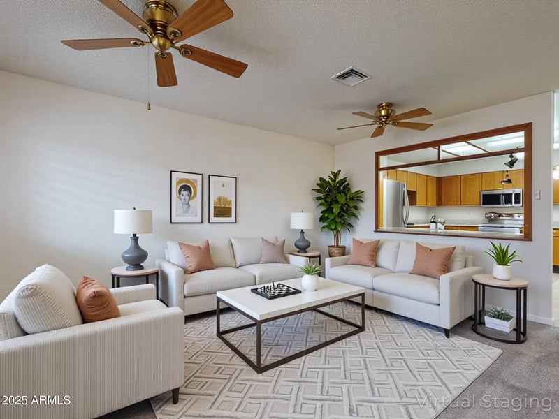 1951 N 64th St #55, Mesa, AZ 85205