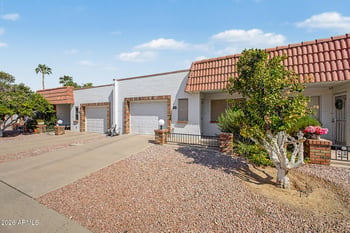1951 N 64th St #65, Mesa, AZ 85205