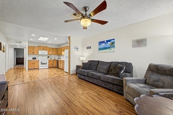 1951 N 64th St #65, Mesa, AZ 85205