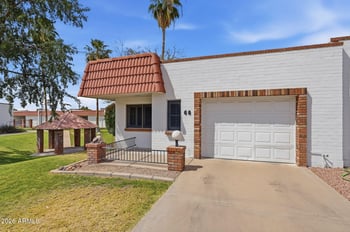 1951 64th St #68, Mesa, AZ 85205