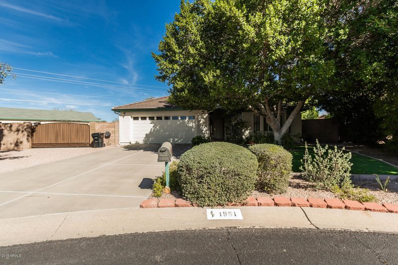 1951 N 66th Pl, Mesa, AZ 85205