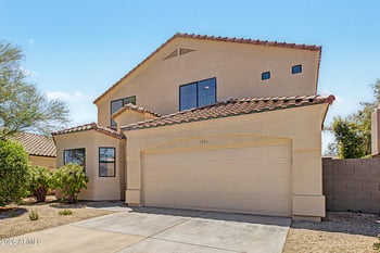 1951 Carol Ann Way, Phoenix, AZ 85023