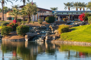 1951 Peninsula Cir, Chandler, AZ 85248