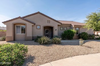 19510 Carriage Ln, Surprise, AZ 85374