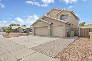 19510 N 55th Dr, Glendale, AZ 85308
