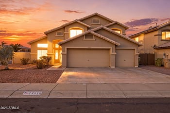 19510 N 55th Dr, Glendale, AZ 85308