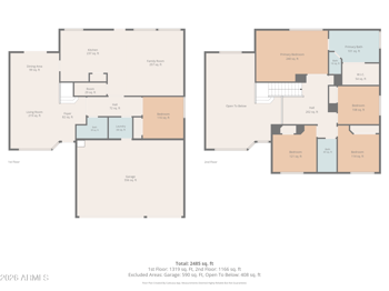 19510 N 55th Dr, Glendale, AZ 85308