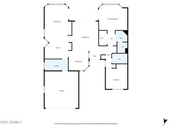 19511 143rd Dr, Sun City West, AZ 85375