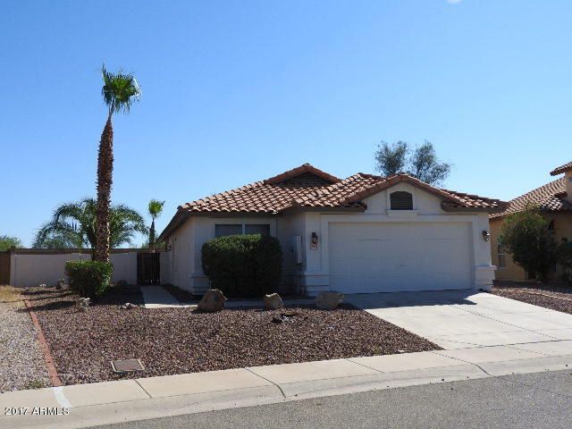 19511 N 51st Dr, Glendale, AZ 85308