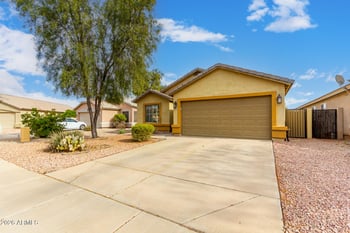 19513 Madison Rd, Maricopa, AZ 85139